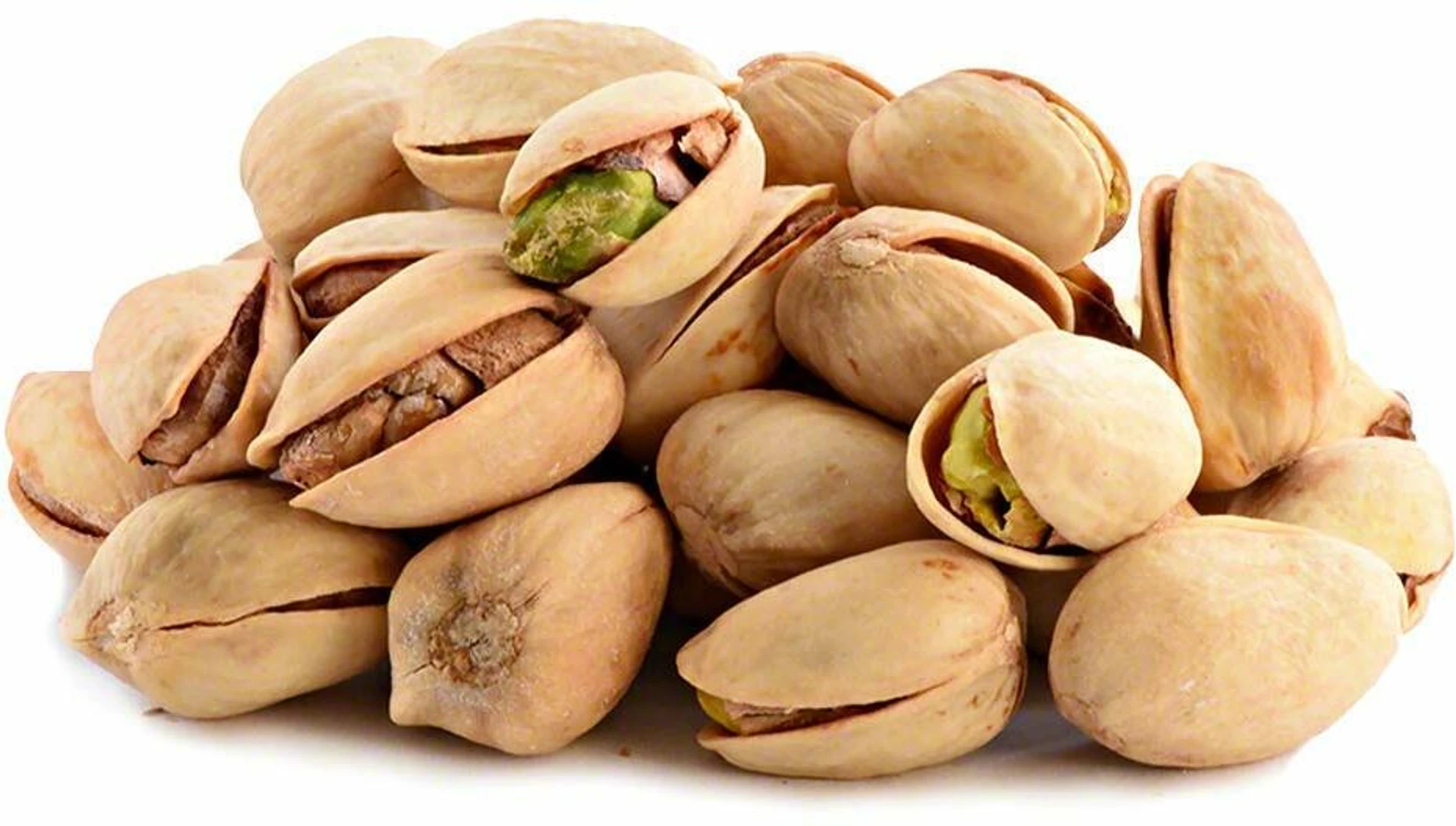 Pistachio Roasted With Shell 1Kg