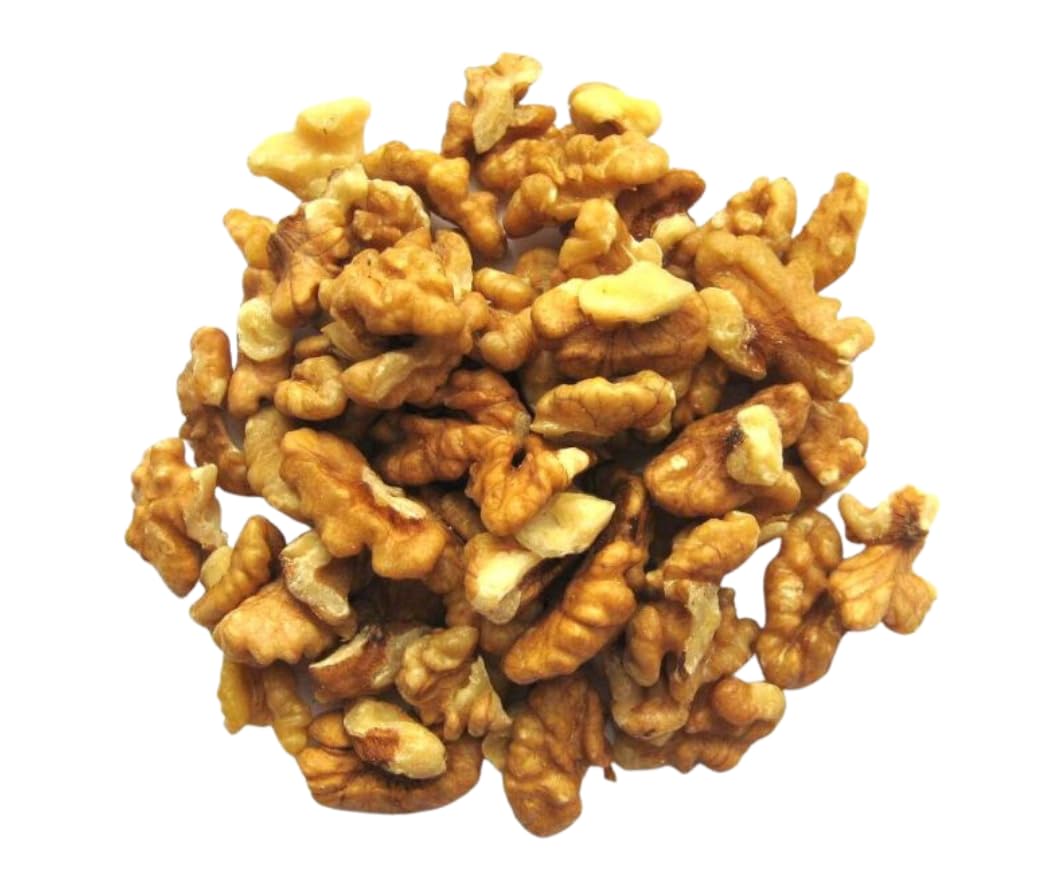 Walnuts Without Shell 4 Piece Light 1Kg