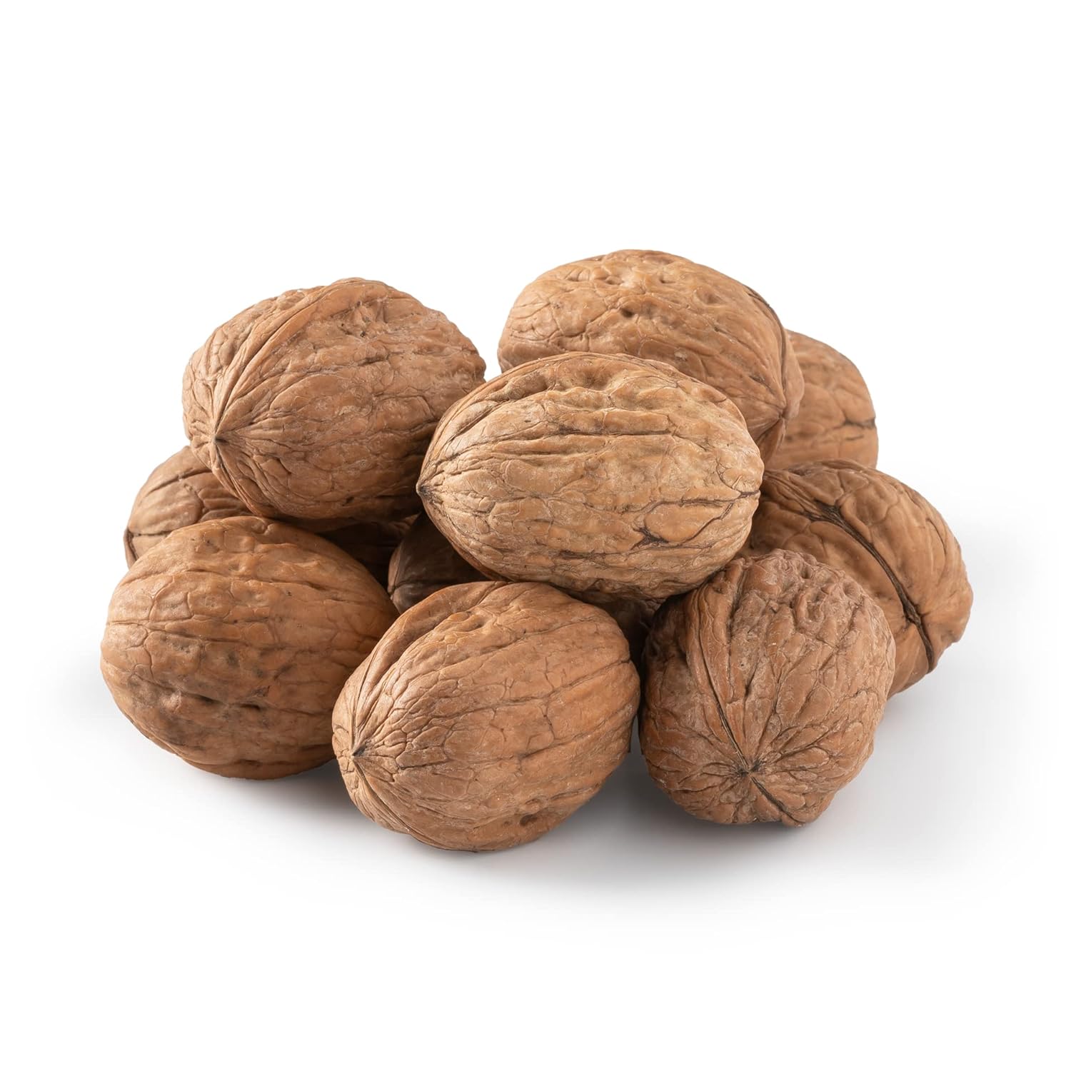 Walnuts Super Soft Rasgula 1Kg