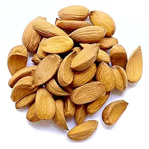 Badam Giri Kashmiri Organic Mamra 1Kg