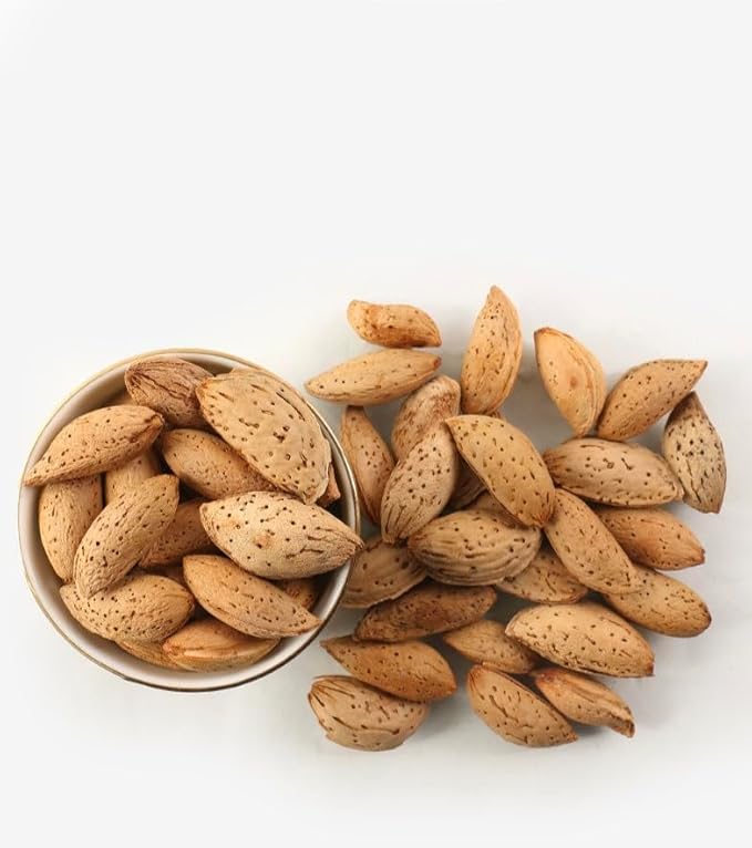 Butter Paper Badam Kashmiri 1Kg